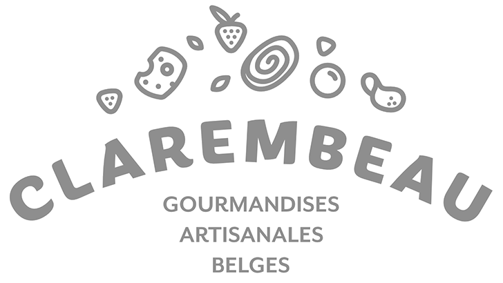 Logo Clarembeau