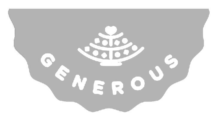 Logo Generous