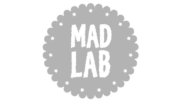 Logo MadLab